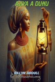 AJIYA A DUHU BOOK 1 COMPLETE HAUSA NOVEL