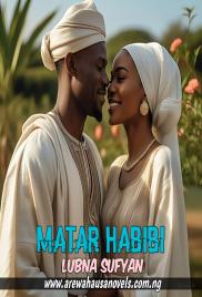 Matar Habibi By LubnaSufyan