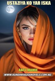 Ustaziya Ko Yar Iska Complete Novel