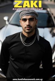 Zaki By Khadeeja Candy