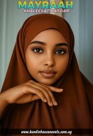 Mayrah Complete By Khaleesat Haydar