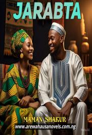 JARABTA 1 TO END By M Shakur [www.Arewahausanovels.com.ng]