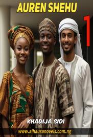 Auren shehu 1 Complete Hausa Novel