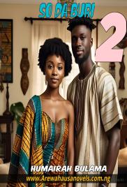 SO DA BURI BOOK 2 COMPLETE HAUSA NOVEL DOCUMENT