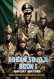 Abban Sojoji Book 1 Complete Pdf Download