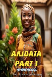A?IDATA PART 1 COMPLETE HAUSA NOVEL
