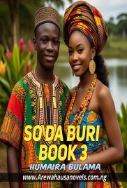 So da Buri 3 Complete Hausa Novel Document