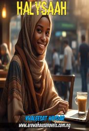 Halysaah By Khaleesat Haydar