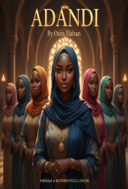Adandi By Oum Hairan