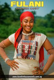 Fulani Cmplt By Khadeeja Candy