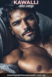 Kawali By Zahra Surbajo