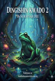 Dingishin Kwado 2 By Surayyah Dee