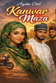 KANWAR MAZA 1&2 by Aisha cool