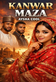 Kanwar Maza 3&4 Original Book Complete writing by Aisha Cool