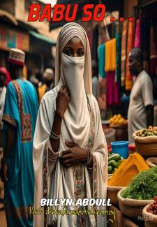Babu So Complete Hausa Novel
