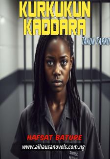 Kurkukun Kaddara Takun Farko cover