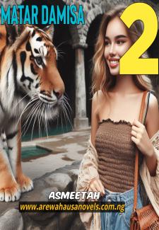 MATAR DAMISA 2 cover