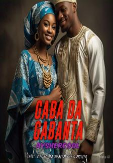 GABA DA GABANTA cover