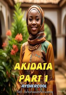 A?IDATA PART 1 cover