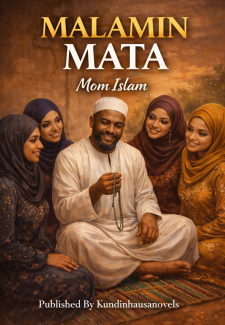 Malamin Mata cover