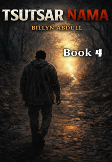 TSUTSAR NAMA Book 4 cover