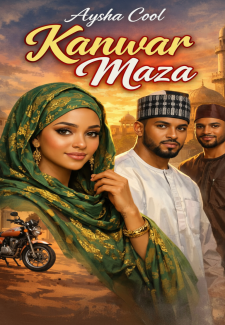 KANWAR MAZA 1&2 cover