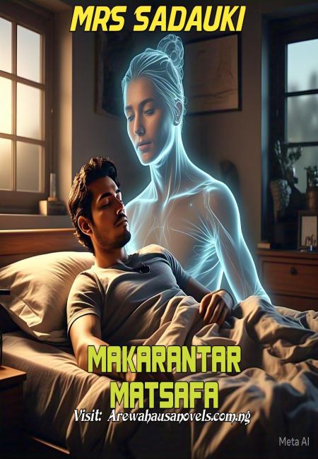 MAKARANTAR MATSAFA COMPLETE NOVEL