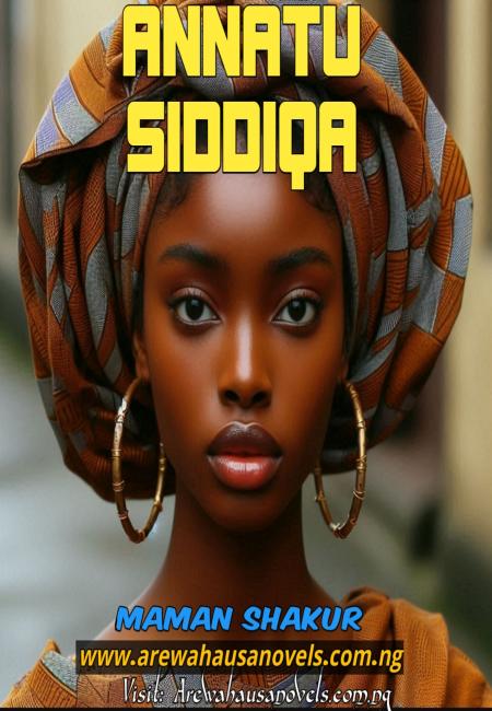 Annatu Siddiqa By M Shakur