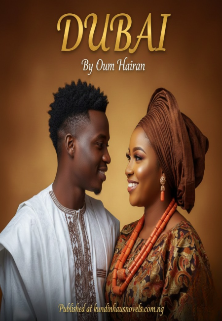 Dubai Book 1 By Oum Hairan