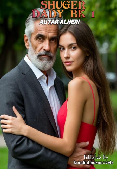 Shuger Daddy Book 1 By Autar Alheri