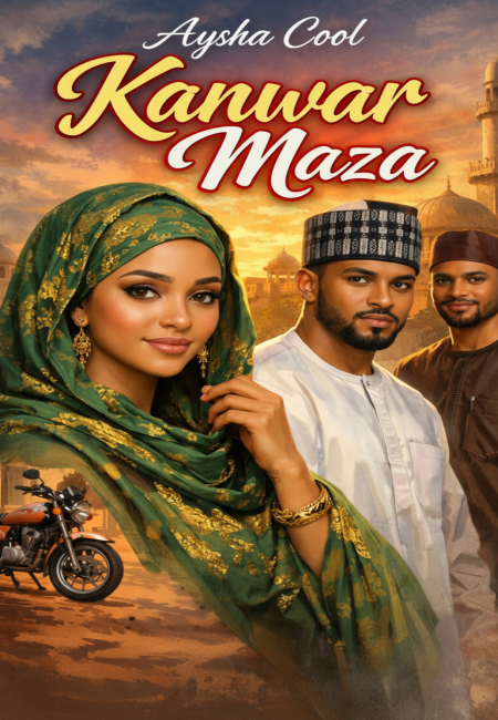 KANWAR MAZA 1&2 by Aisha cool